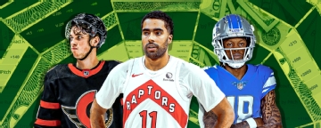Suspensions, arrests and lifetime bans: A timeline of sports betting scandals since the repeal of PASPA