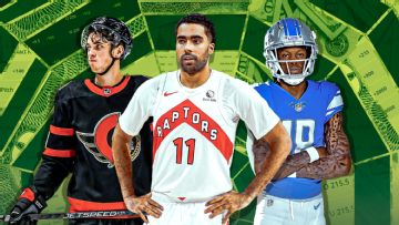 Suspensions, arrests and lifetime bans: A timeline of sports betting scandals since the repeal of PASPA