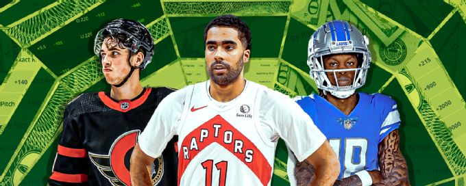A timeline of sports gambling scandals since 2018