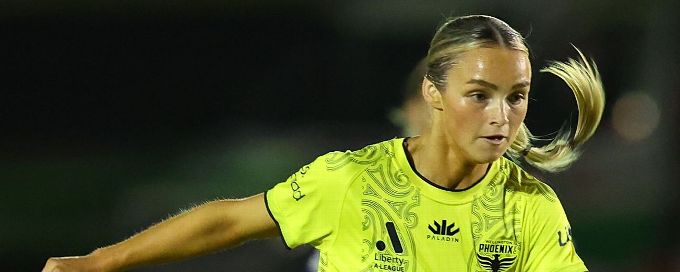 Macey Fraser joins Utah Royals for A-League Women record fee