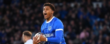 Portsmouth beat Barnsley to lift League One title