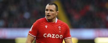 Wales rugby great Ken Owens retires after 18-year career