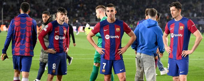 How bad are Barcelona's finances, and how can they be fixed?