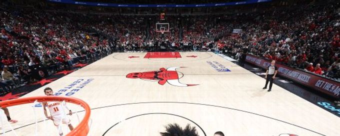 Bulls knock Hawks out of play-in, advance to face Heat