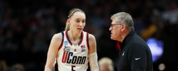 Geno: 1-and-done rule could ruin women's hoops