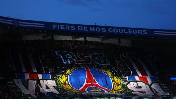 UEFA fines Barcelona for fans' Nazi salutes, racist gestures