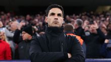 Arsenal insiste em contratação de jovem de 16 anos do Leicester