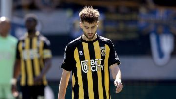 Vitesse docked 18 points, relegated amid probe of Abramovich ties