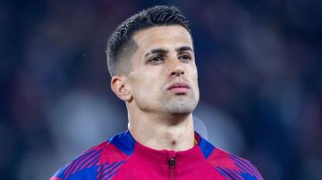 Cancelo: People sent death wishes for my family after UCL loss