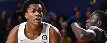 Agent: Drexel's Williams will transfer to Kentucky
