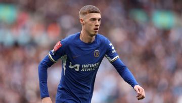 Chelsea star Cole Palmer in doubt to face Arsenal - Pochettino