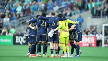 MLS Power Rankings: Whitecaps stay strong, Revs remain dismal