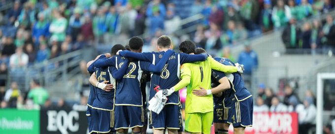 MLS Power Rankings: Whitecaps stay strong, Revs remain dismal