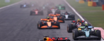 F1 state of play: RB, Verstappen shine as Hamilton, Mercedes strain