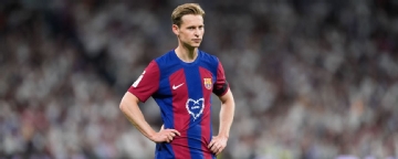 LIVE Transfer Talk: De Jong to Bayern could hinge on salary