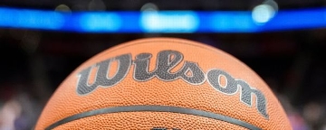 NBA breaks 6 ties among 15 teams for June draft