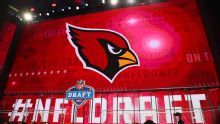 NFL suspends Cardinals executive for violating gambling policy
