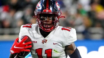 2024 NFL draft trades: Tracking deals for picks, players