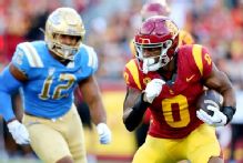 College football rivalries to know: History, stats, more