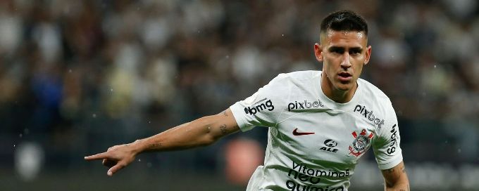 Inter Miami signs Paraguay midfielder Matías Rojas