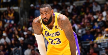 Film don't lie: Lakers bemoan G2 shooting woes
