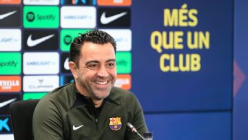 Why Xavi decided to reverse course and stay at Barcelona
