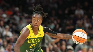 Fantasy women's basketball: Seven things to know heading into the season
