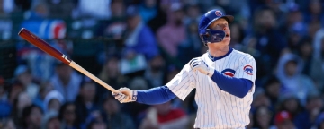 Sudden impact: Crow-Armstrong HR lifts Cubs