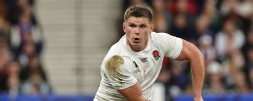 Owen Farrell to play for World XV against France