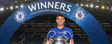 Thiago Silva to leave Chelsea after 4-year stint