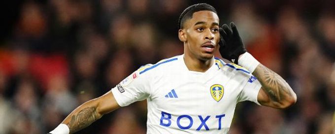 How to watch the 2024 EFL Championship playoff final on ESPN