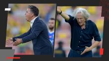 La kryptonita de Gallardo: Al-Ittihad perdió otra vez ante Al-Hilal y sumó su sexta derrota consecutiva ante Jorge Jesús
