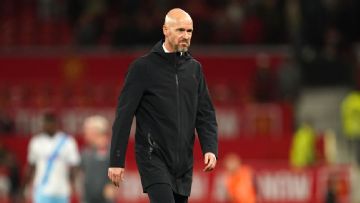 The cases for and against keeping Erik ten Hag at Man United