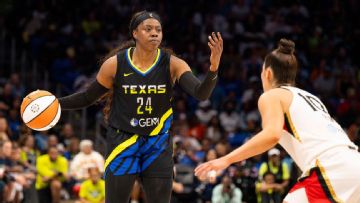 Fantasy women's basketball: Draft tiers at guard