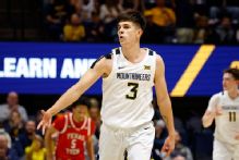 Ex-NCAA hoops player Kerr Kriisa indicted on $2.2M fraud scheme