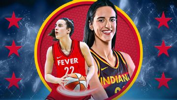 How to bet on Caitlin Clark and the Indiana Fever