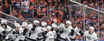 Kings lament special teams play after playoff elimination