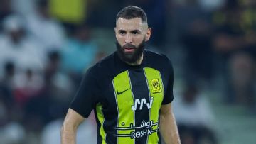 LIVE Transfer deadline day updates: Benzema set to join Al Hilal