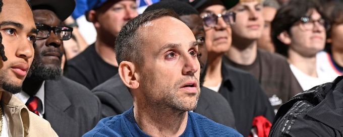 76ers owners buy Game 6 tickets to block Knicks fans