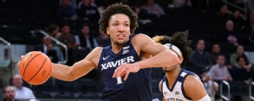 Claude, Big East's Most Improved, to join USC