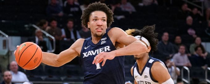 Desmond Claude, Big East's Most Improved Player, to join USC