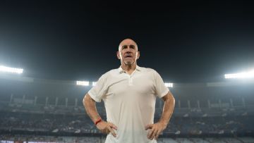 The Habas revival: How Mohun Bagan's coach made them super, ISL giants again