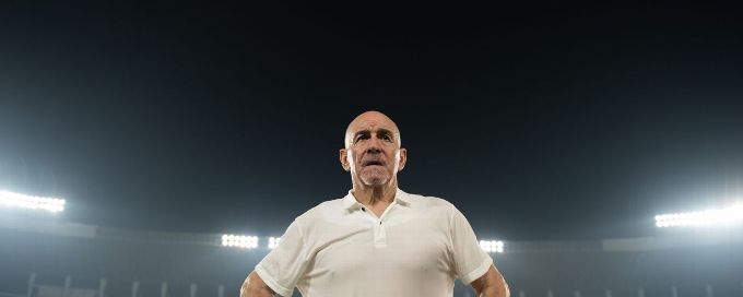 The Habas revival: How Mohun Bagan's coach made them super, ISL giants again