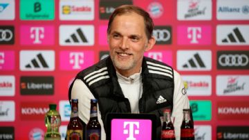 Thomas Tuchel on Bayern Munich stay: 'Everything is possible'