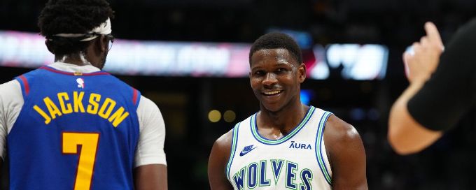 NBA playoff picks: Experts on Wolves-Nuggets, Pacers-Knicks conference semifinal matchups