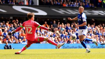 Ipswich win to complete shock promotion to Premier League