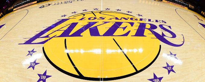 Mark Walter approved as majority owner of Lakers, closes on sale