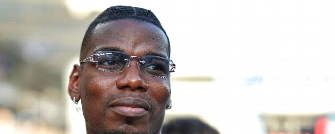 Paul Pogba to star in French movie amid 4-year doping ban