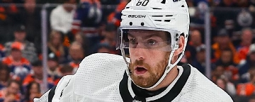 Kings will not buy out Pierre-Luc Dubois' contract, GM says
