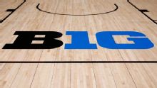Men's Big Ten tournament all-time winners list